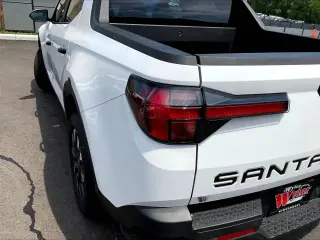 Hyundai SANTA CRUZ 2025 AWD SEL 4dr Crew Cab 4.3ft SB