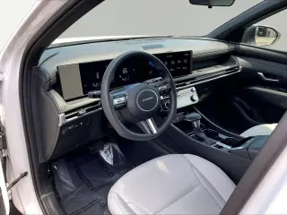 Hyundai SANTA CRUZ 2025 AWD SEL 4dr Crew Cab 4.3ft SB