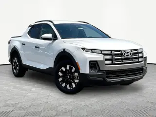 Hyundai SANTA CRUZ 2025 AWD SEL 4dr Crew Cab 4.3ft SB