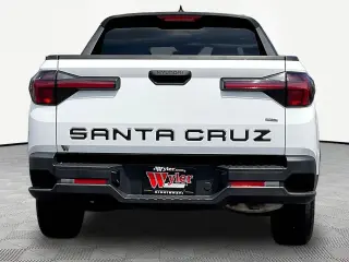 Hyundai SANTA CRUZ 2025 AWD SEL 4dr Crew Cab 4.3ft SB