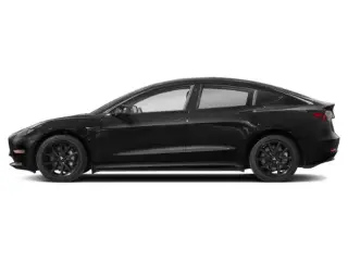 Tesla Model 3 2022 AWD Long Range 4dr Sedan