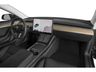 Tesla Model 3 2022 AWD Long Range 4dr Sedan