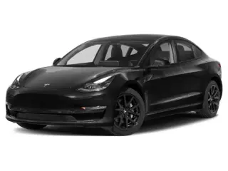 Tesla Model 3 2022 AWD Long Range 4dr Sedan