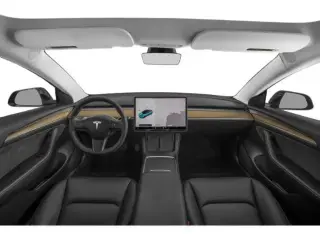 Tesla Model 3 2022 AWD Long Range 4dr Sedan