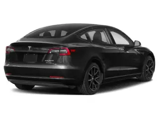 Tesla Model 3 2022 AWD Long Range 4dr Sedan