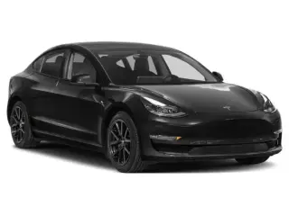 Tesla Model 3 2022 AWD Long Range 4dr Sedan