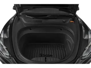 Tesla Model 3 2022 AWD Long Range 4dr Sedan