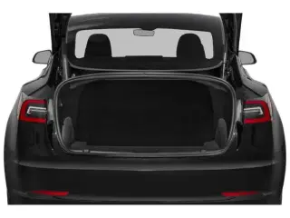 Tesla Model 3 2022 AWD Long Range 4dr Sedan