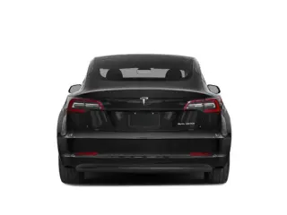 Tesla Model 3 2022 AWD Long Range 4dr Sedan