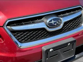 Subaru XV Crosstrek 2014 AWD 2.0i Premium 4dr Crossover CVT