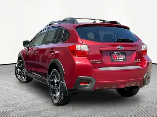 Subaru XV Crosstrek 2014 AWD 2.0i Premium 4dr Crossover CVT