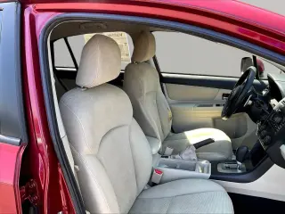 Subaru XV Crosstrek 2014 AWD 2.0i Premium 4dr Crossover CVT