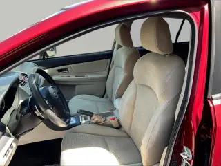 Subaru XV Crosstrek 2014 AWD 2.0i Premium 4dr Crossover CVT