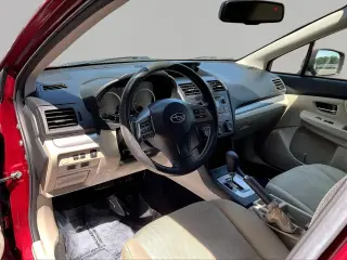 Subaru XV Crosstrek 2014 AWD 2.0i Premium 4dr Crossover CVT