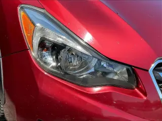 Subaru XV Crosstrek 2014 AWD 2.0i Premium 4dr Crossover CVT