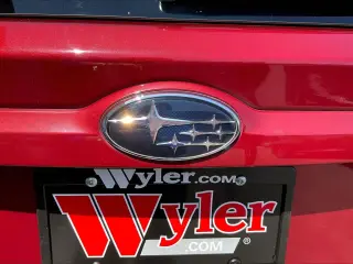 Subaru XV Crosstrek 2014 AWD 2.0i Premium 4dr Crossover CVT