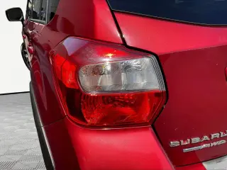 Subaru XV Crosstrek 2014 AWD 2.0i Premium 4dr Crossover CVT