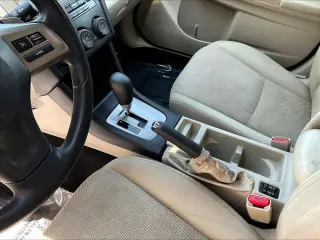 Subaru XV Crosstrek 2014 AWD 2.0i Premium 4dr Crossover CVT