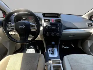 Subaru XV Crosstrek 2014 AWD 2.0i Premium 4dr Crossover CVT