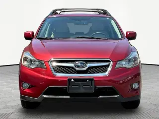 Subaru XV Crosstrek 2014 AWD 2.0i Premium 4dr Crossover CVT