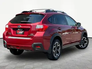 Subaru XV Crosstrek 2014 AWD 2.0i Premium 4dr Crossover CVT