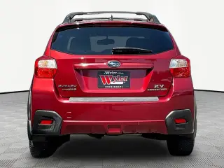 Subaru XV Crosstrek 2014 AWD 2.0i Premium 4dr Crossover CVT