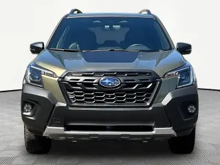 Subaru Forester 2024 AWD Wilderness 4dr Crossover