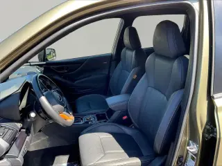 Subaru Forester 2024 AWD Wilderness 4dr Crossover