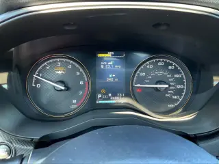 Subaru Forester 2024 AWD Wilderness 4dr Crossover