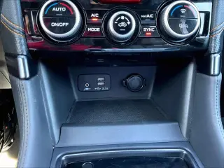 Subaru Forester 2024 AWD Wilderness 4dr Crossover