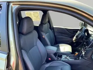 Subaru Forester 2024 AWD Wilderness 4dr Crossover