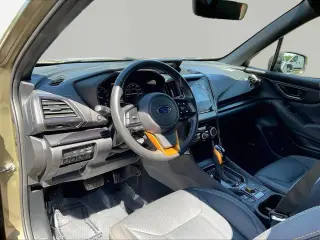 Subaru Forester 2024 AWD Wilderness 4dr Crossover