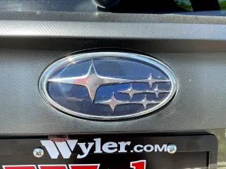 Subaru Forester 2024 AWD Wilderness 4dr Crossover