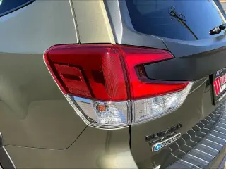 Subaru Forester 2024 AWD Wilderness 4dr Crossover