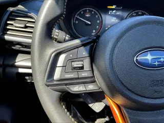 Subaru Forester 2024 AWD Wilderness 4dr Crossover