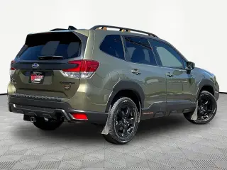 Subaru Forester 2024 AWD Wilderness 4dr Crossover