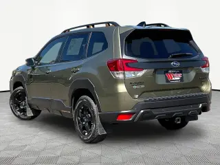 Subaru Forester 2024 AWD Wilderness 4dr Crossover