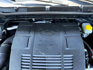 Subaru Forester 2024 AWD Wilderness 4dr Crossover