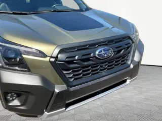 Subaru Forester 2024 AWD Wilderness 4dr Crossover