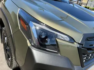 Subaru Forester 2024 AWD Wilderness 4dr Crossover