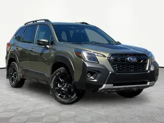 Subaru Forester 2024 AWD Wilderness 4dr Crossover