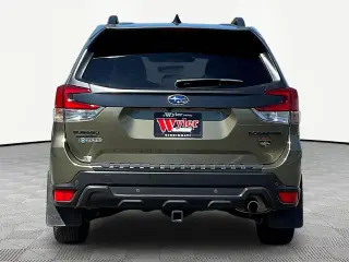 Subaru Forester 2024 AWD Wilderness 4dr Crossover