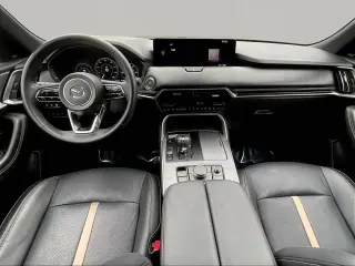 Mazda CX-90 Plug-in Hybrid 2024 AWD Premium Plus 4dr SUV