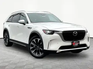 Mazda CX-90 Plug-in Hybrid 2024 AWD Premium Plus 4dr SUV