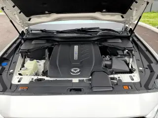 Mazda CX-90 Plug-in Hybrid 2024 AWD Premium Plus 4dr SUV