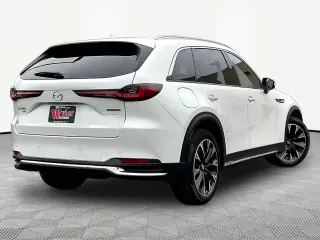 Mazda CX-90 Plug-in Hybrid 2024 AWD Premium Plus 4dr SUV