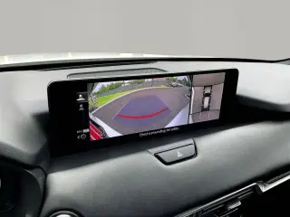 Mazda CX-90 Plug-in Hybrid 2024 AWD Premium Plus 4dr SUV