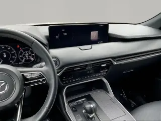 Mazda CX-90 Plug-in Hybrid 2024 AWD Premium Plus 4dr SUV