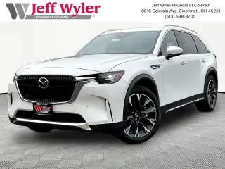 Mazda CX-90 Plug-in Hybrid 2024 AWD Premium Plus 4dr SUV