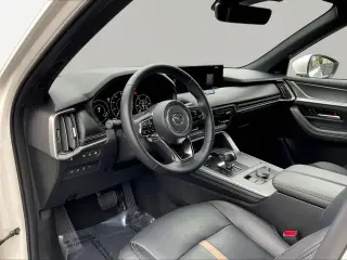 Mazda CX-90 Plug-in Hybrid 2024 AWD Premium Plus 4dr SUV